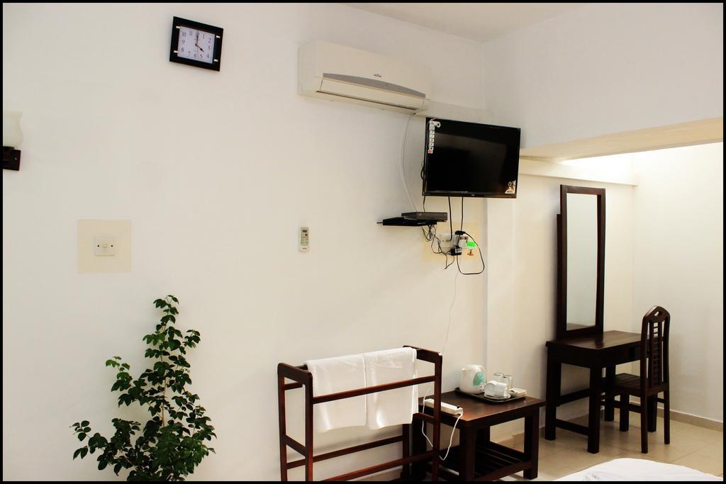 Mount Villa Dehiwala-Mount Lavinia Номер фото