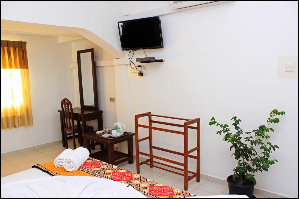 Mount Villa Dehiwala-Mount Lavinia Номер фото