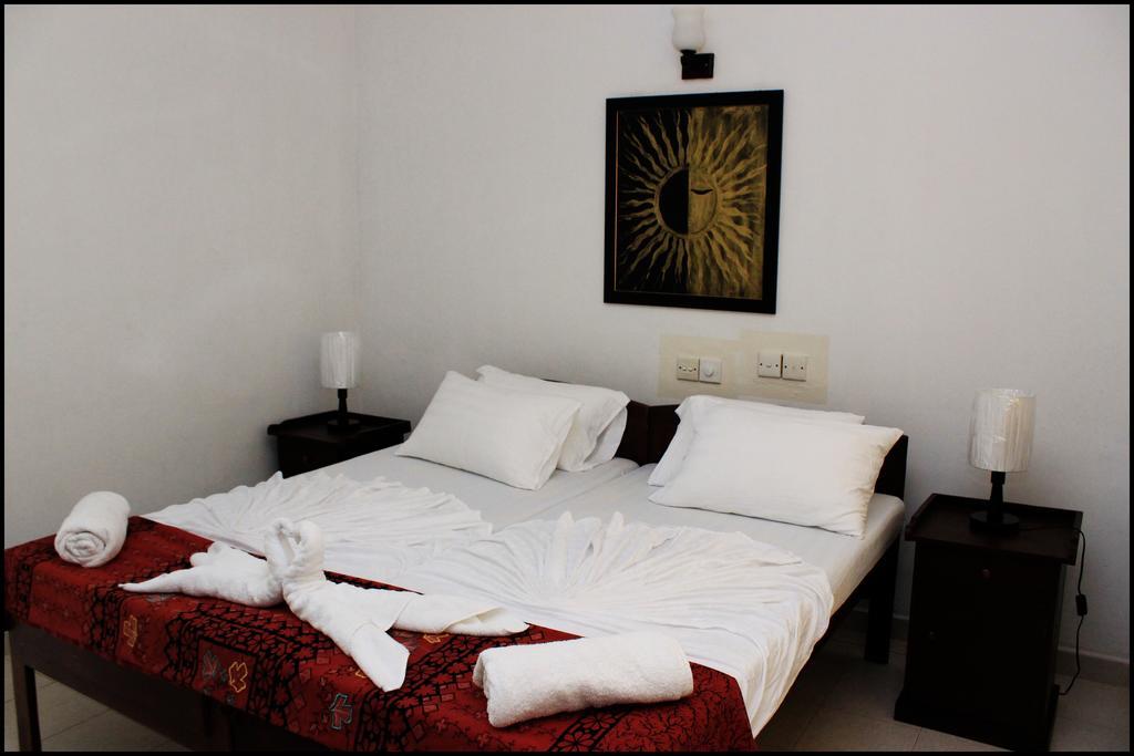 Mount Villa Dehiwala-Mount Lavinia Номер фото