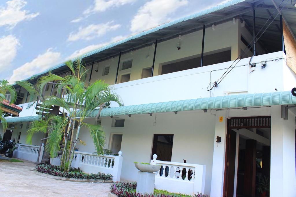Mount Villa Dehiwala-Mount Lavinia Екстер'єр фото