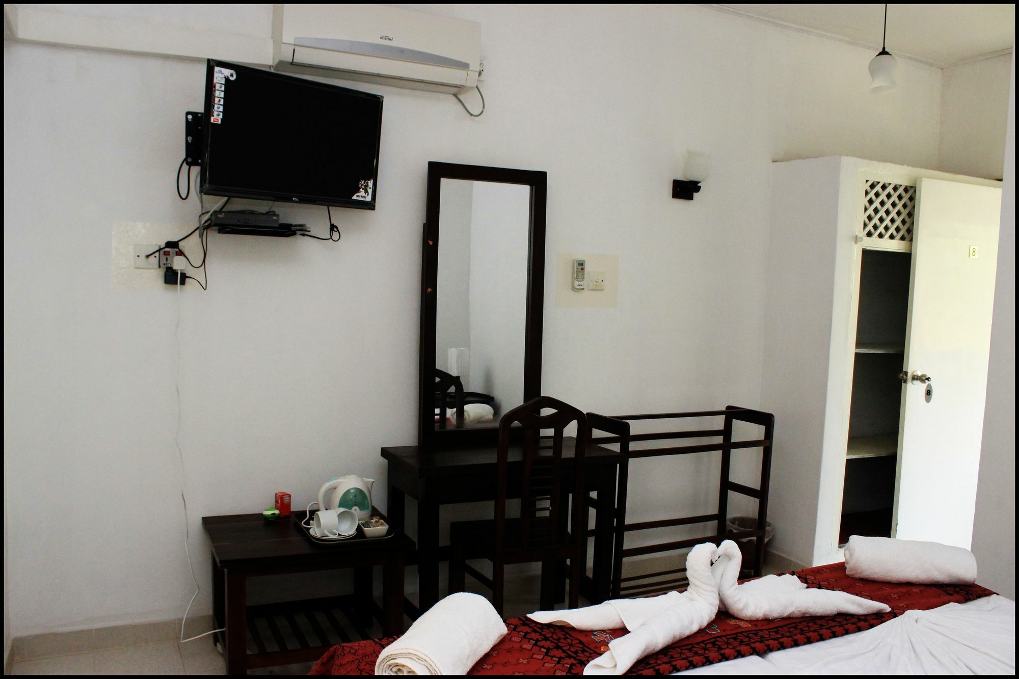 Mount Villa Dehiwala-Mount Lavinia Екстер'єр фото