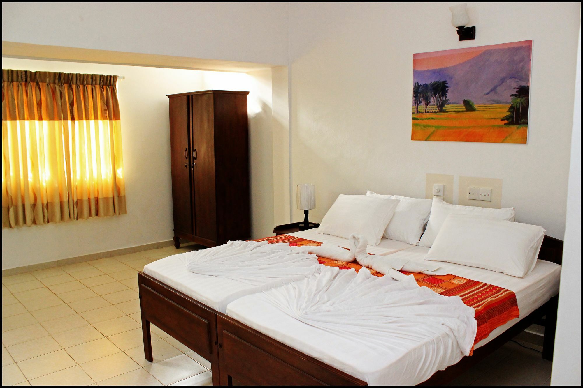 Mount Villa Dehiwala-Mount Lavinia Екстер'єр фото