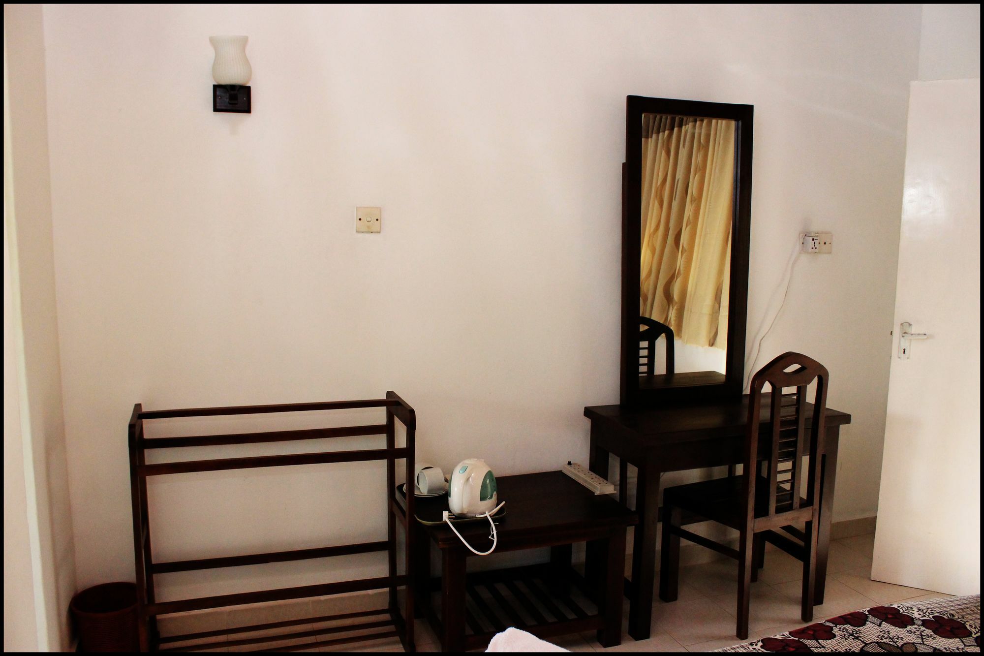 Mount Villa Dehiwala-Mount Lavinia Екстер'єр фото