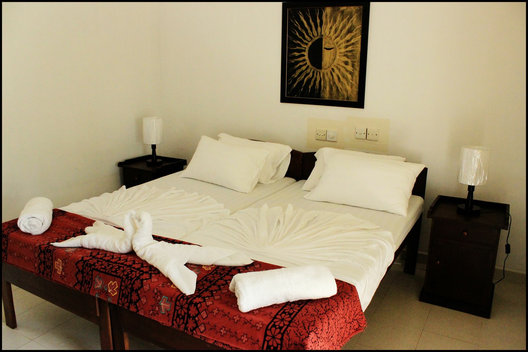 Mount Villa Dehiwala-Mount Lavinia Екстер'єр фото