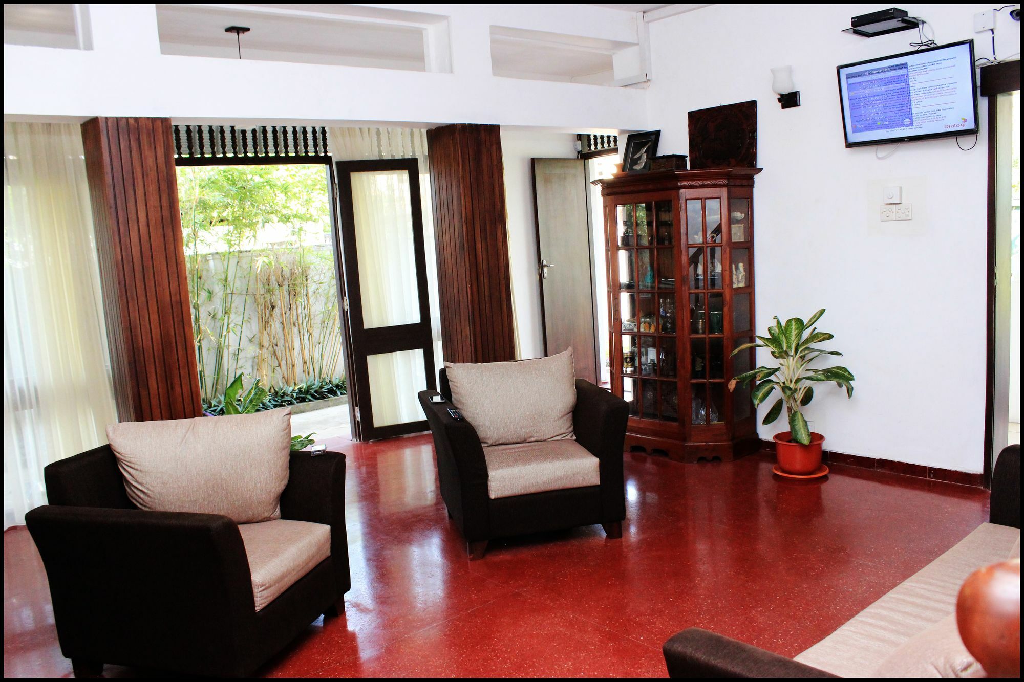 Mount Villa Dehiwala-Mount Lavinia Екстер'єр фото